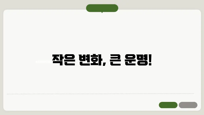 나비효과 노래