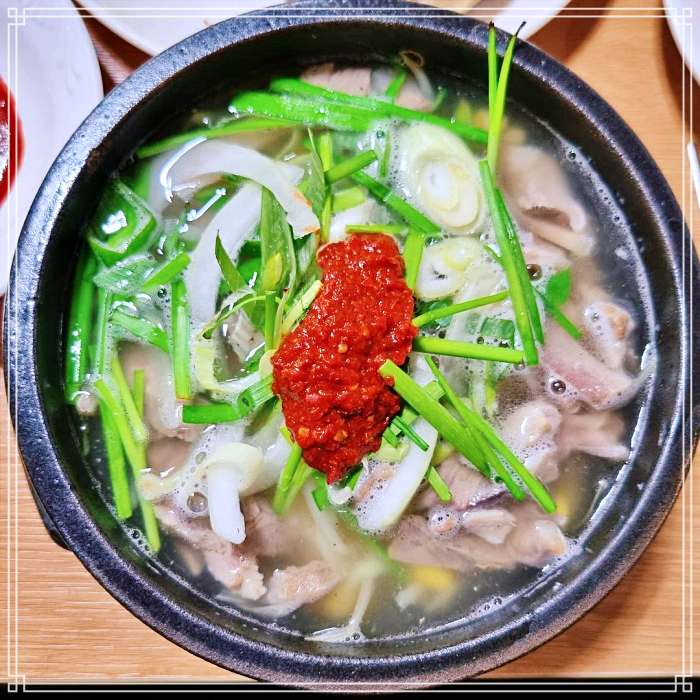  5월 10일 생생정보 마당 순천역 웃장 가게 순대국밥, 막창순대국밥 돼지국밥, 돼지머리 국밥 가격 위치 어디 2023 순천만 국제정원박람회 대박의 기술