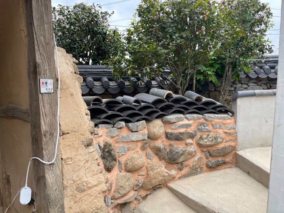 윤스테이 촬영 (구례카페/구례여행) 윤스테이 촬영장소, 24