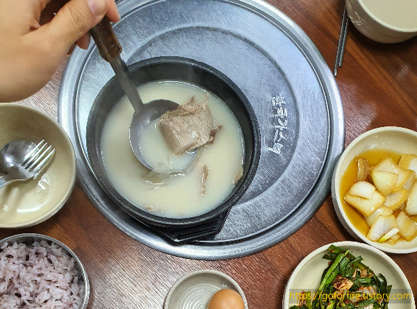 어린이해장국