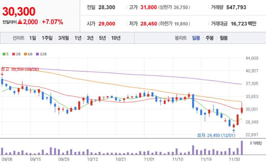  지역화폐 관련주