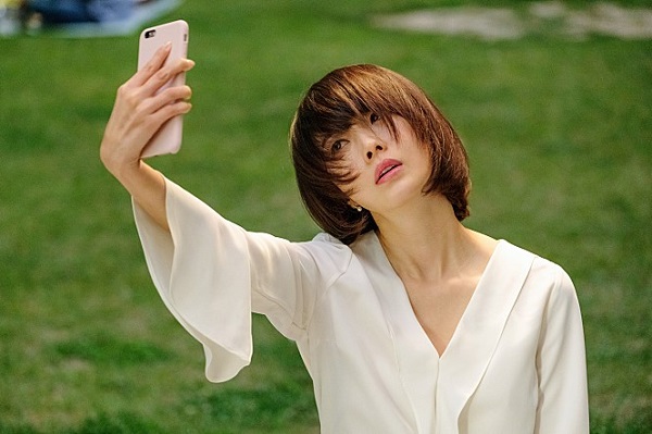 배우들 #이정현 #한예슬 #이유리 #공효진 40대 여배우 예쁘다는 말로는 부족해 7