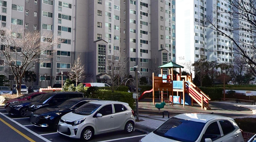 삼산 이미지