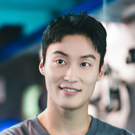 별들에게 물어봐 이승준