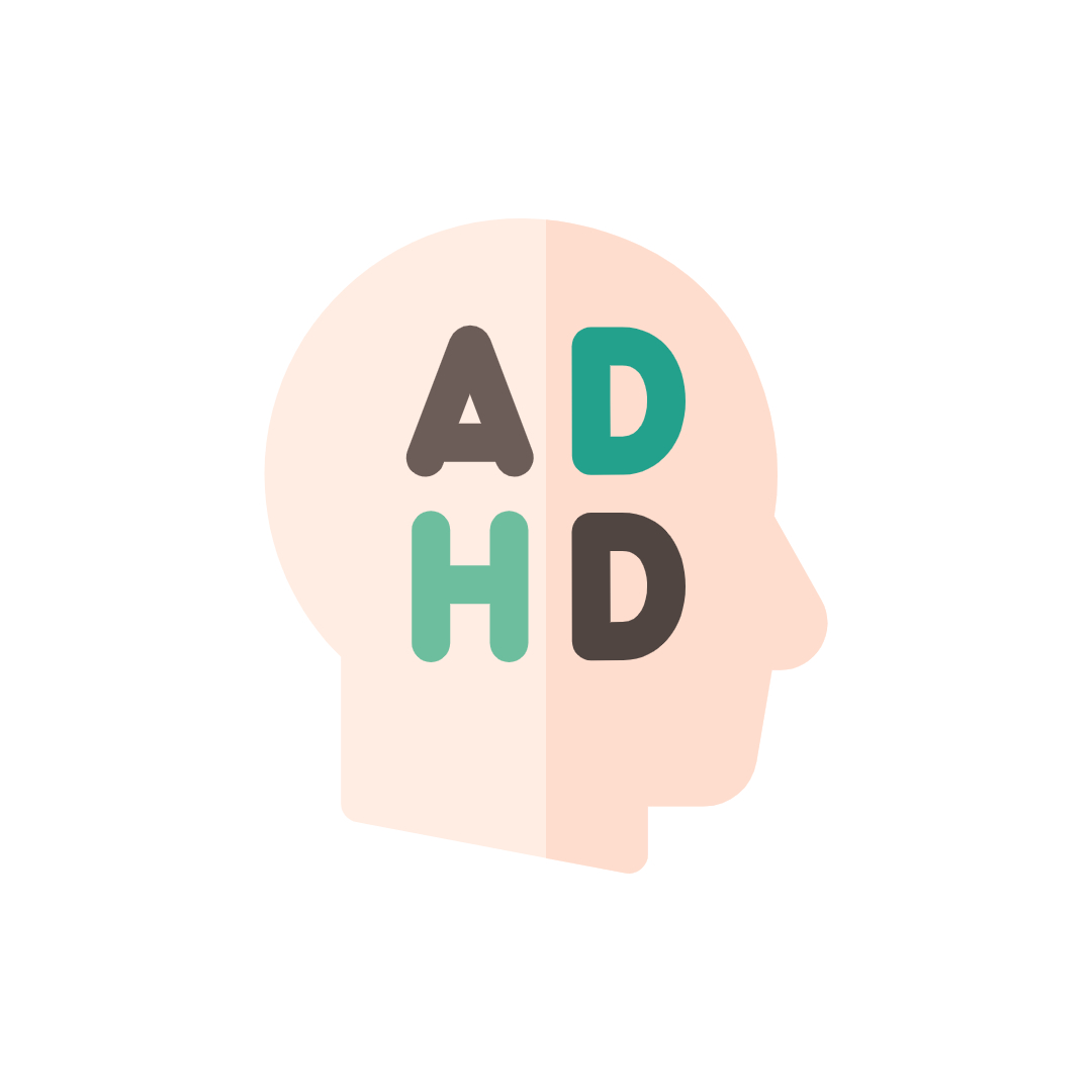 성인 ADHD 증상 및 원인 (자가진단 테스트)