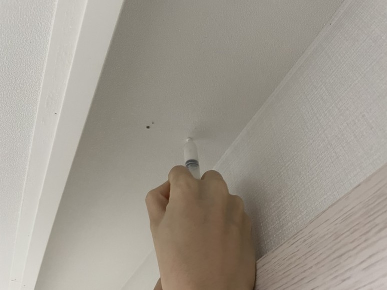 전세집 못자국 이사 준비 , 12