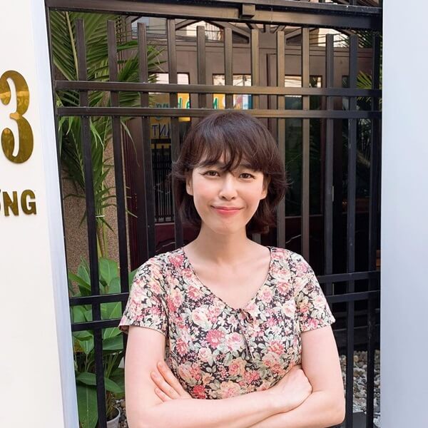  배우 이하나 음악가 집안 및 공백기 근황