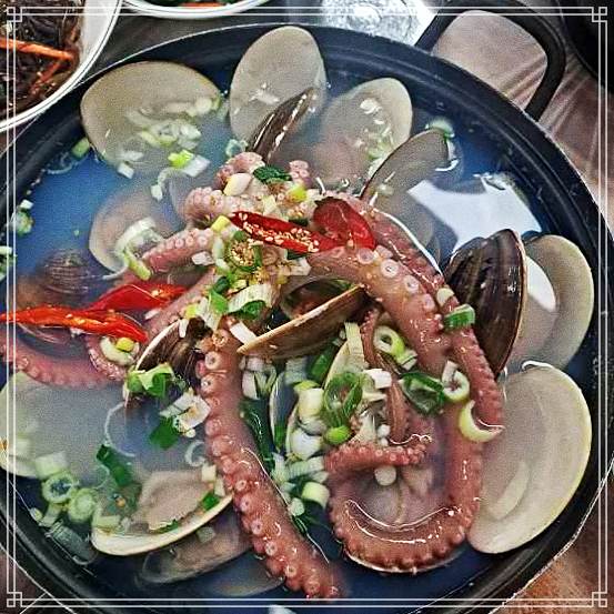  7월 21일 6시 내고향 여행 현지인 추천 맛집 짱뚱어탕, 낙지연포탕 맛집 신안 증도, 엘도라도 리조트 근처 간장게장, 백합탕 가격 위치 어디