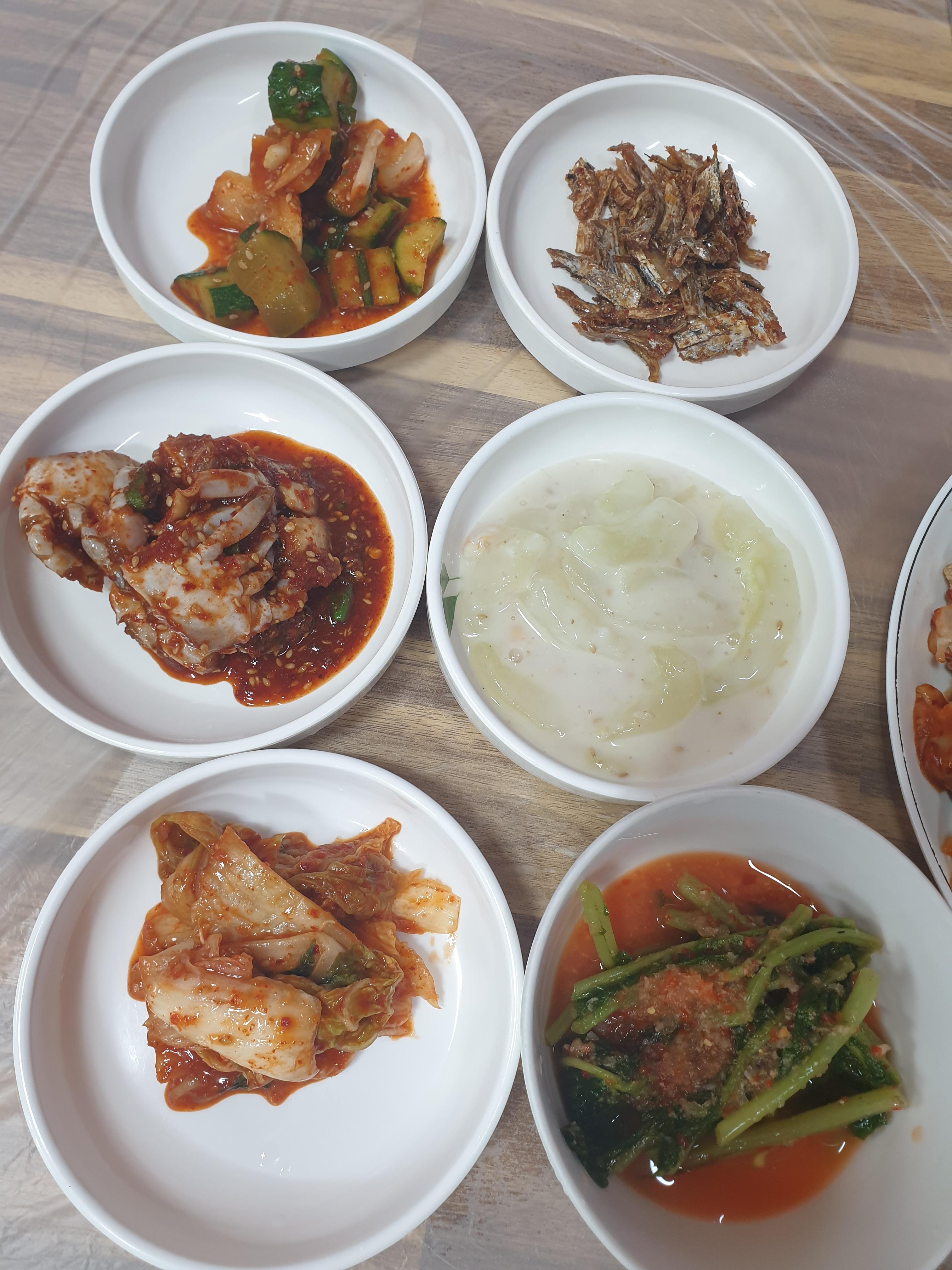 Deokchungagujjim 3