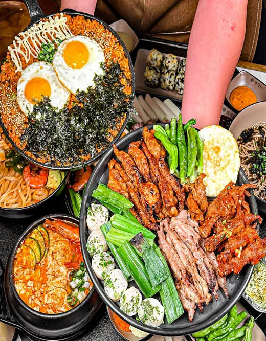 팔각도 당진CGV점