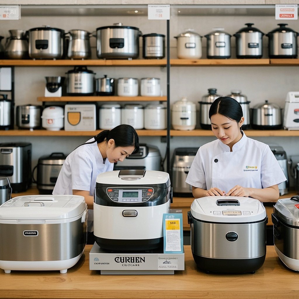 쿠첸용인서비스 이미지