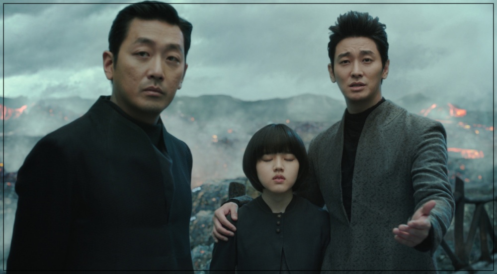 2025년 설특선영화 편성표 정리 (1월 27월~29일)