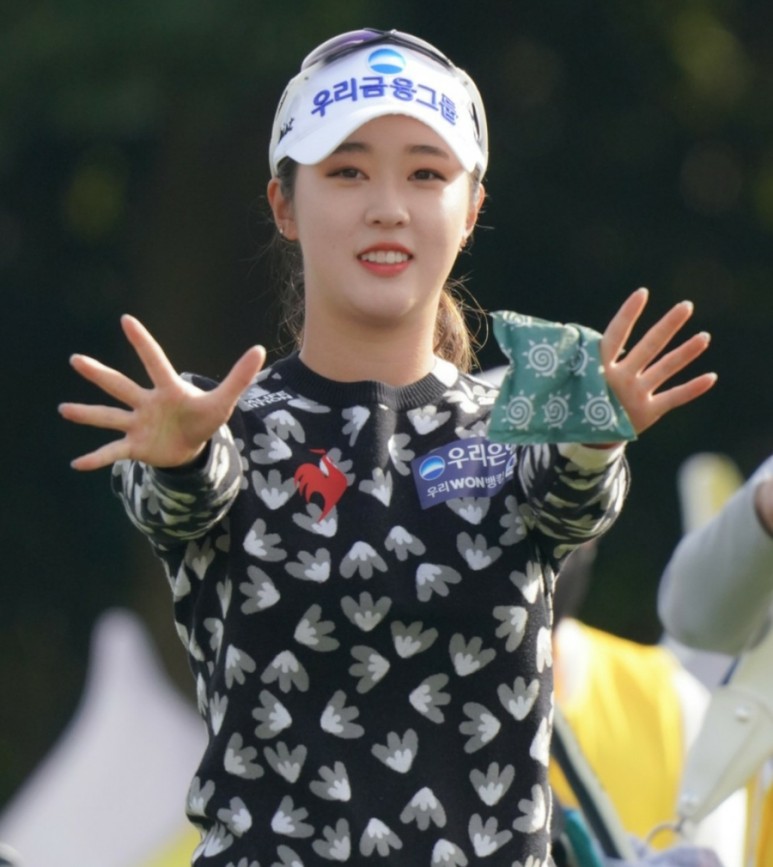 슈퍼루키 프로필, KLPGA 2021. 16