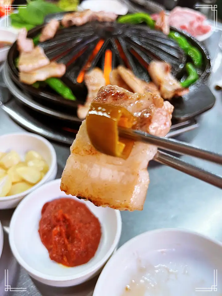 토요일은 밥이좋아 인천 간석동 숯불 생갈비 맛집 45년째 돼지 생갈비 계란말이 젓갈 볶음밥 현지인 추천 토밥 좋아 방송정보