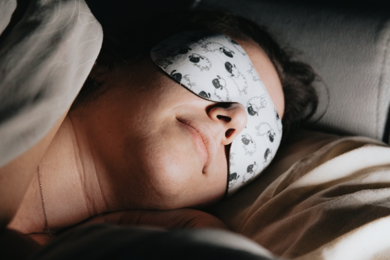 수면의 중요성과 수면 습관 개선
