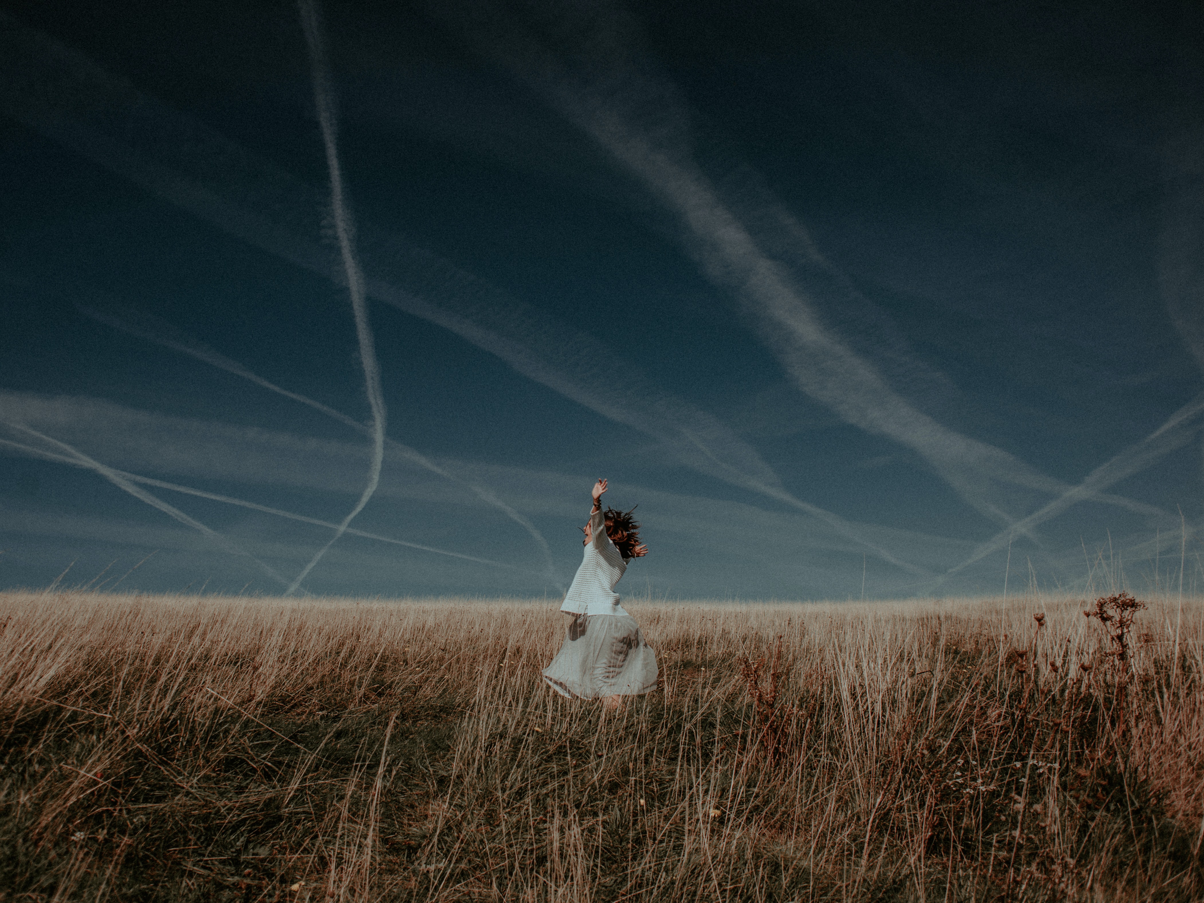  Dance of Spring, Barton John Eylin