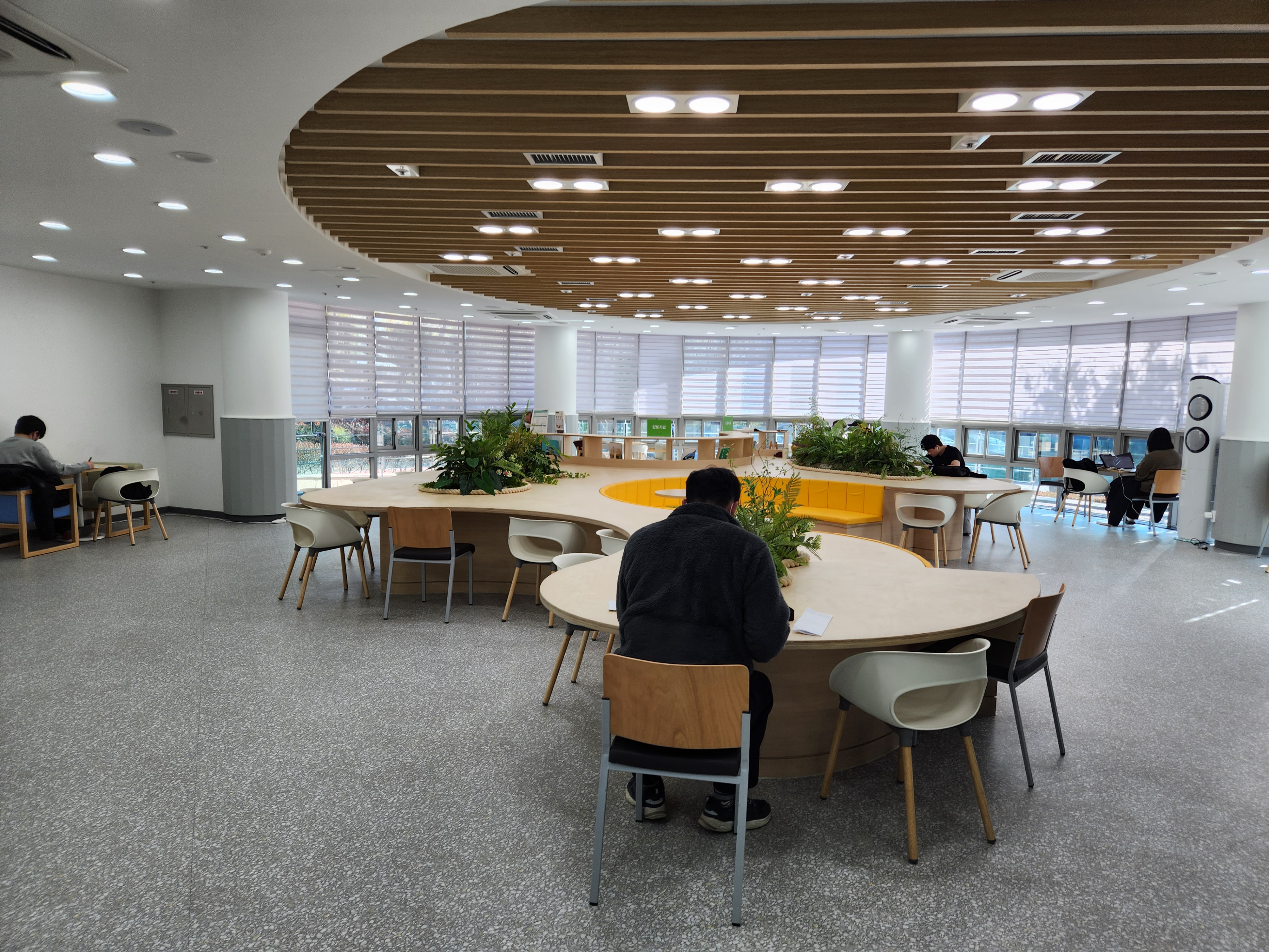 구수산도서관 - 대구 북구 도서관 추천 / 북부도서관 / 이용시간 및 주차장 주차공간 주차팁 구수산도서관 - 대구 북구 도서관 추천 / 북부도서관 / 이용시간 및 주차장 주차공간 주차팁
