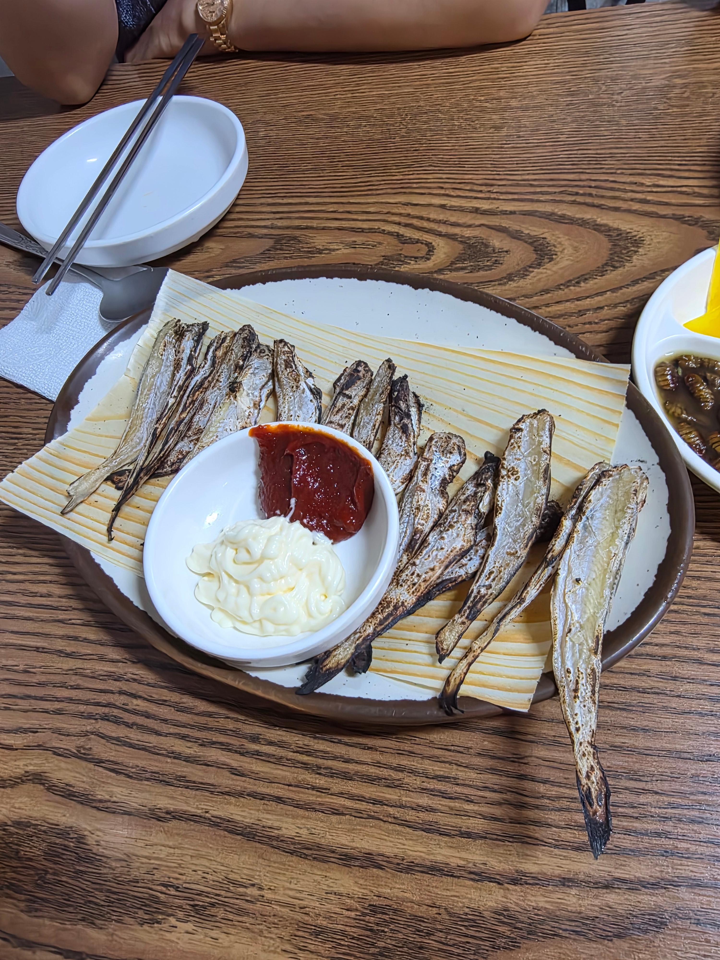 원조명태갈비찌짐 대표 사진