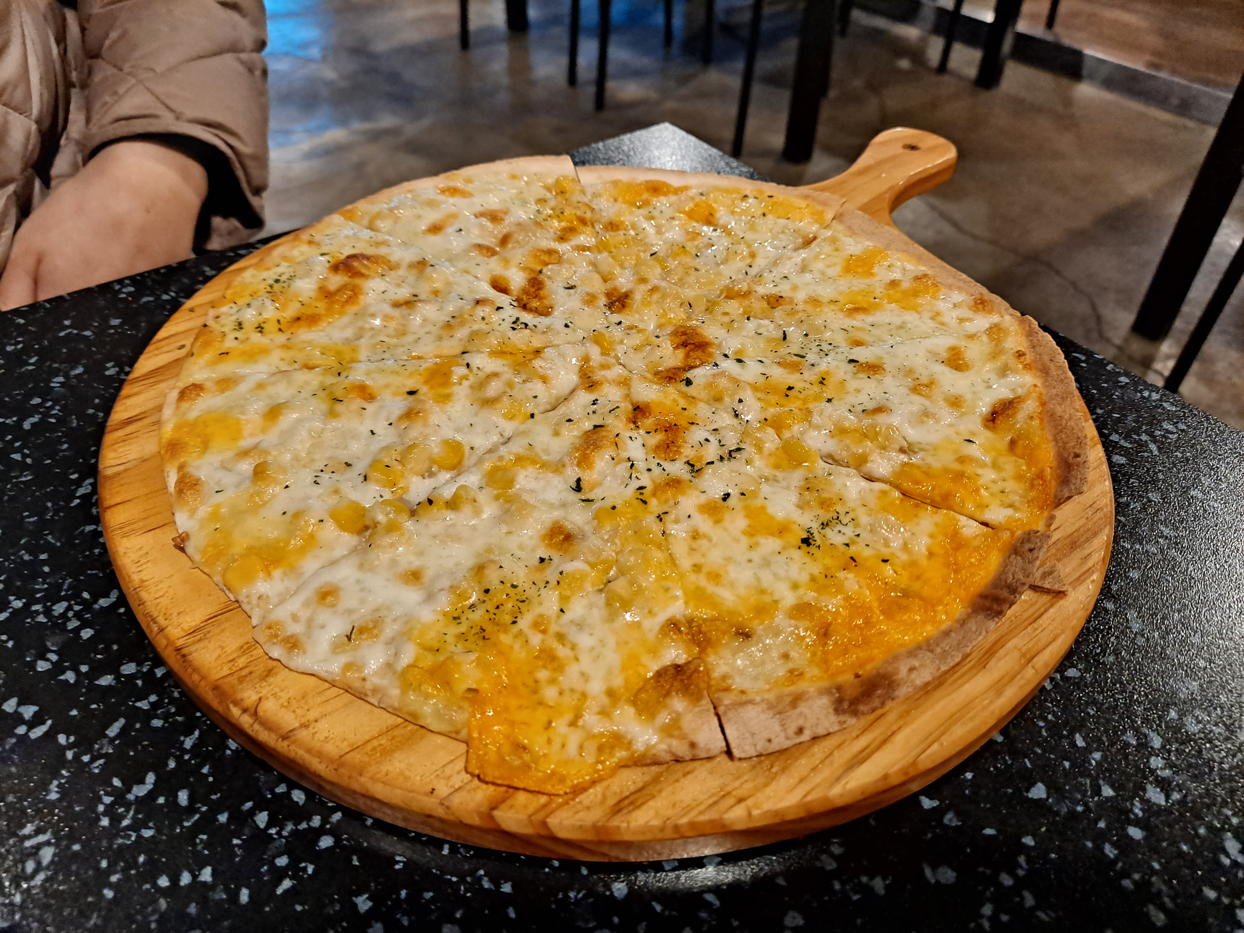 여주-맛집-호반닭갈비