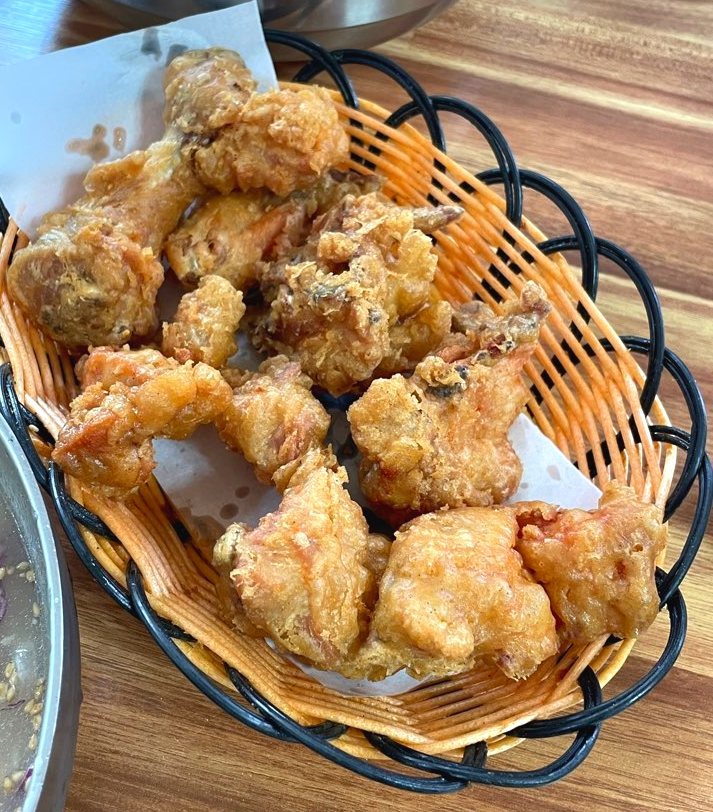 춘천 치킨맛집