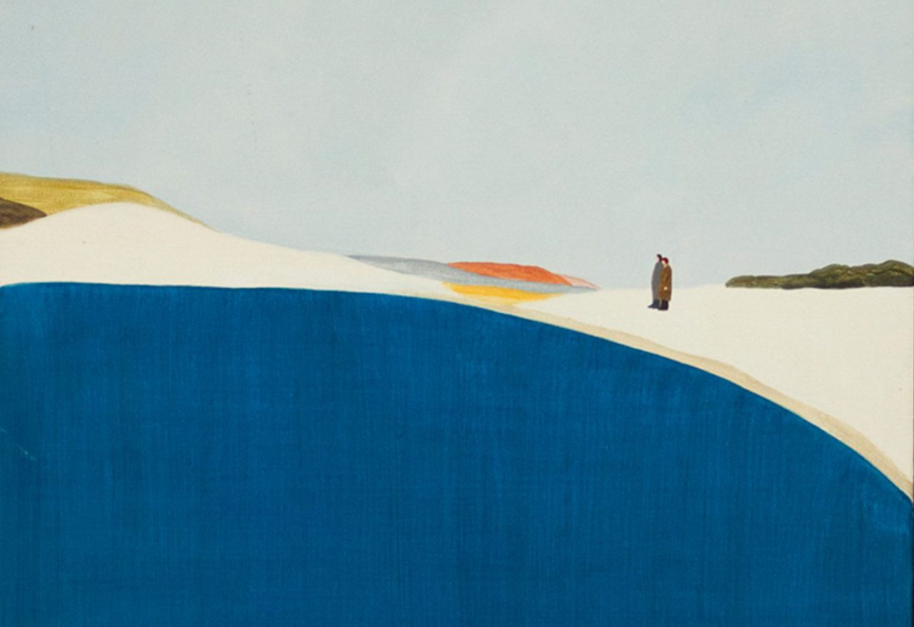 기욤 티오(Guim Tio Zarraluki), 스페인, 시각예술가, 1987-현재