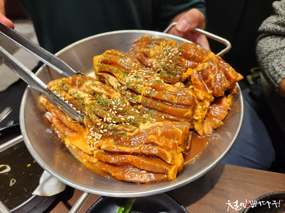 도담갈비선생 이미지