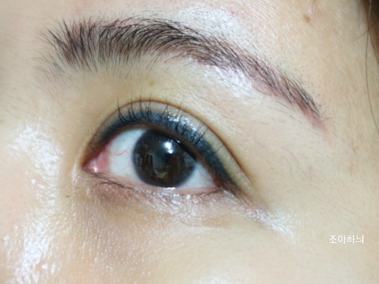 속눈썹 자라는 법 추천 속눈썹 영양제 땜납난 11