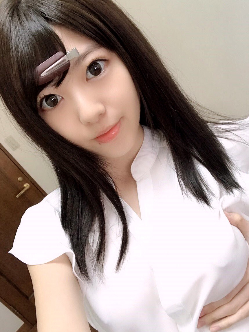 아리사카_미유키_Miyuki_Arisaka_有坂深雪