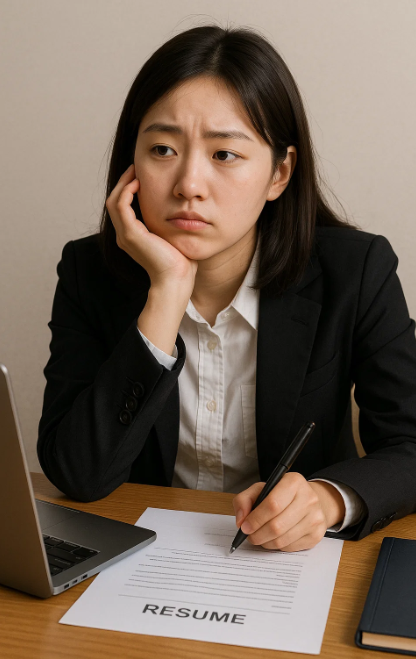 취준생 공부 전략 (스터디카페, 면접 스크립트, 자소서)