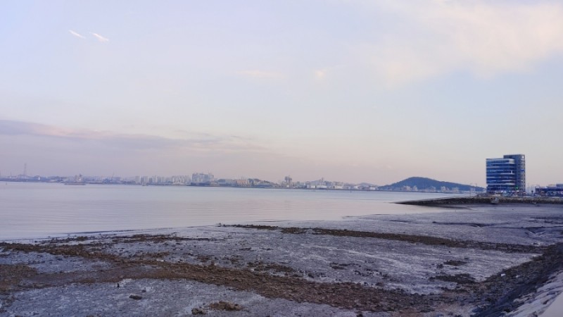  영종도 중식당 취리희 돌판볶음짜장 과 해물짬뽕 먹고 구읍뱃터와 씨사이드파크 구경해보세요