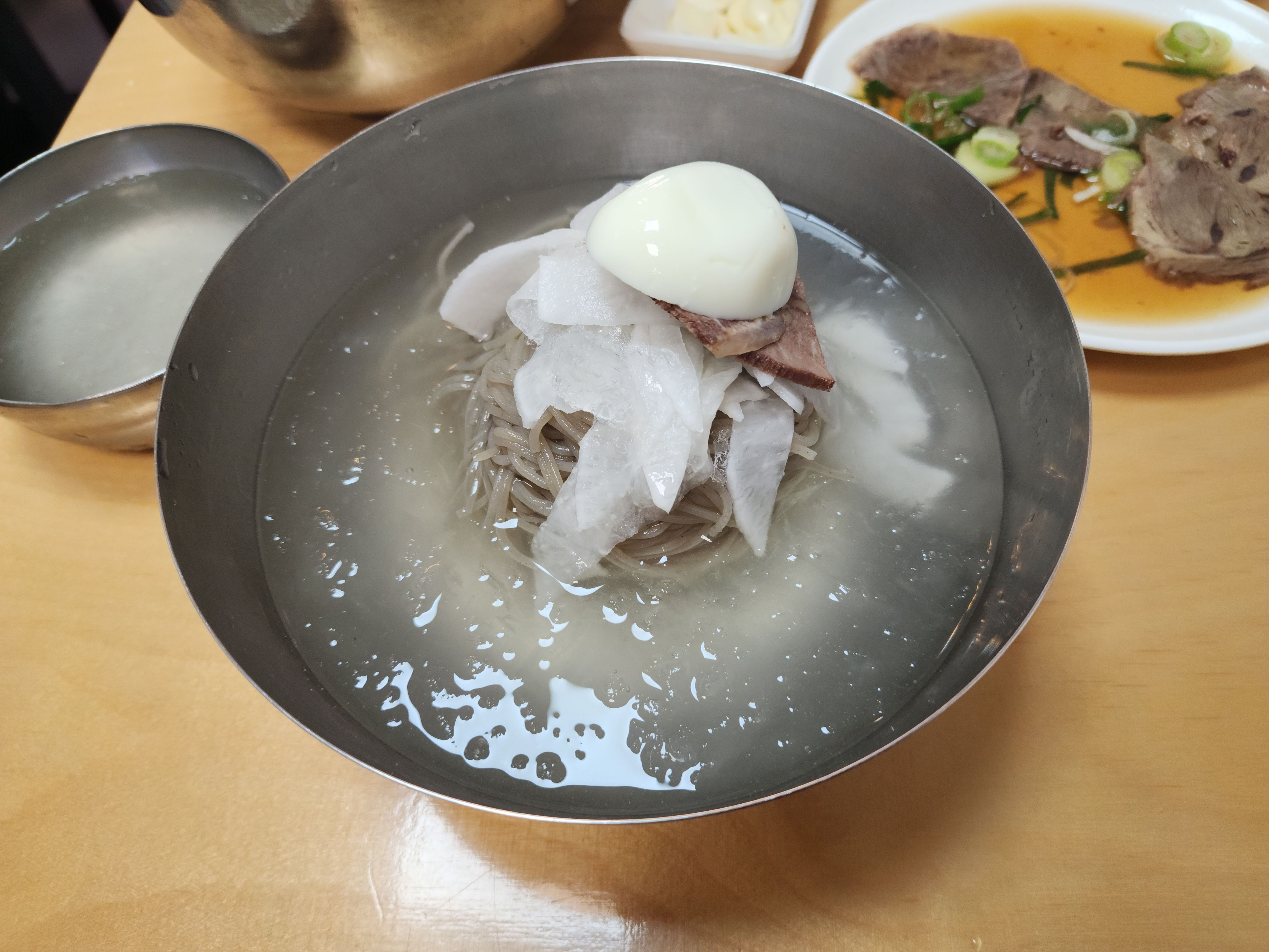 서북면옥