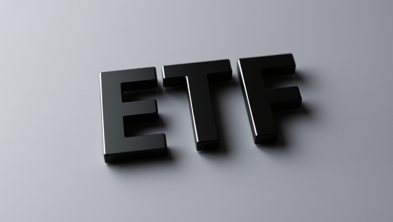 ETF란