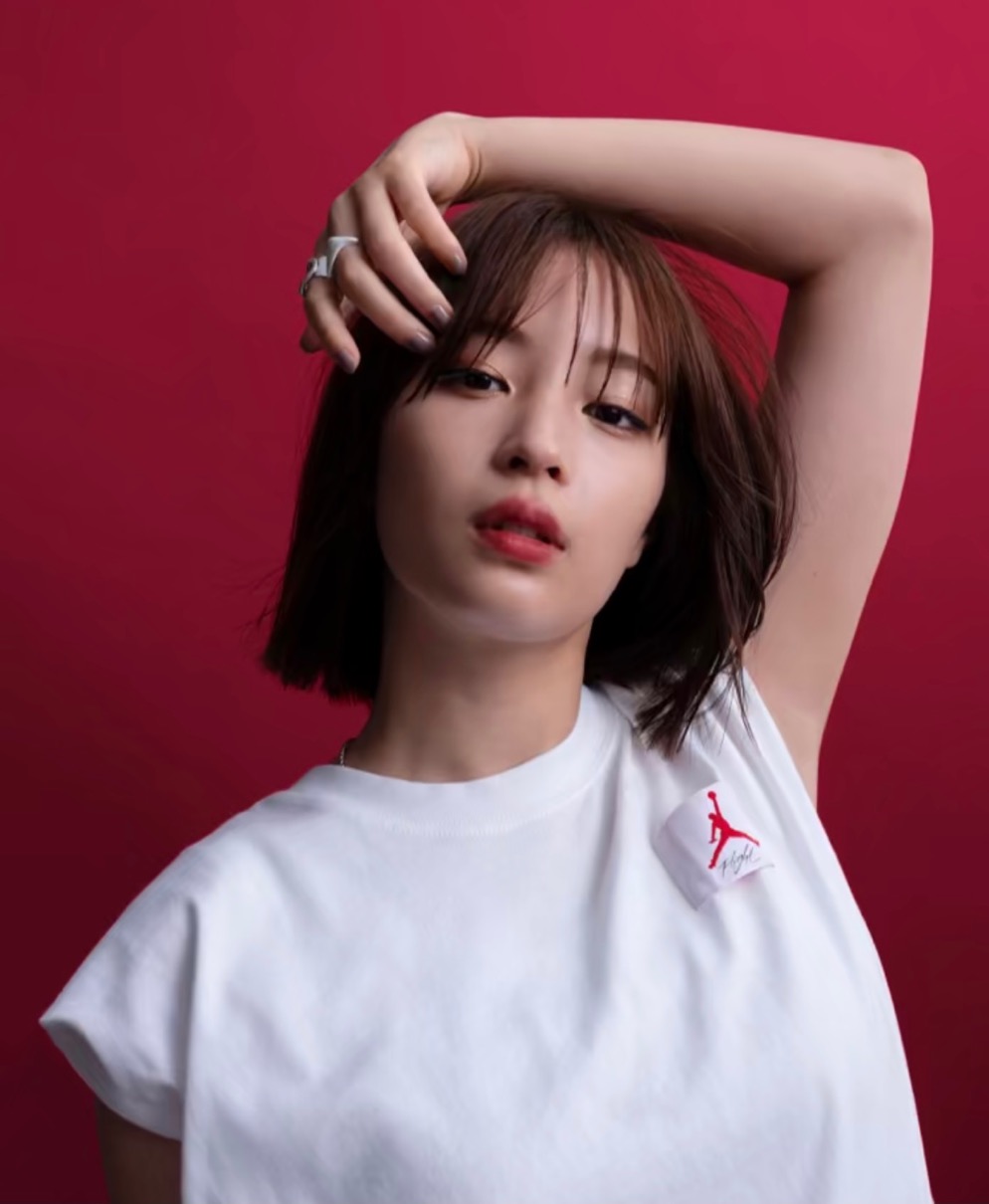 히로세 스즈 広瀬すず 3