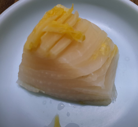 생활의달인 은둔식달 원주 막국수 30년 전통 맛집