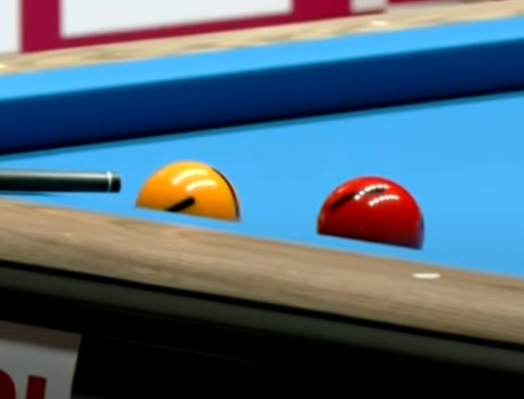 BILLIARDS