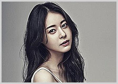 배우 허이재 프로필