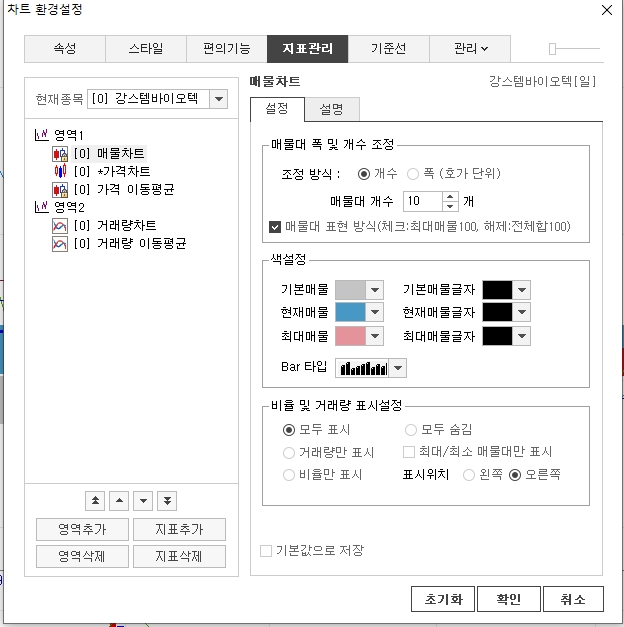 미래에셋 hts