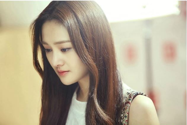  정솽 장헝 대리모 출산 논란