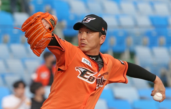 정우람 kbo