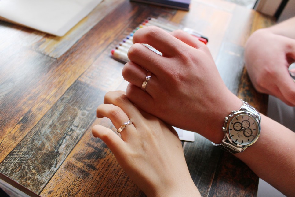 대구 반지공방 인상적이고 색다른 16