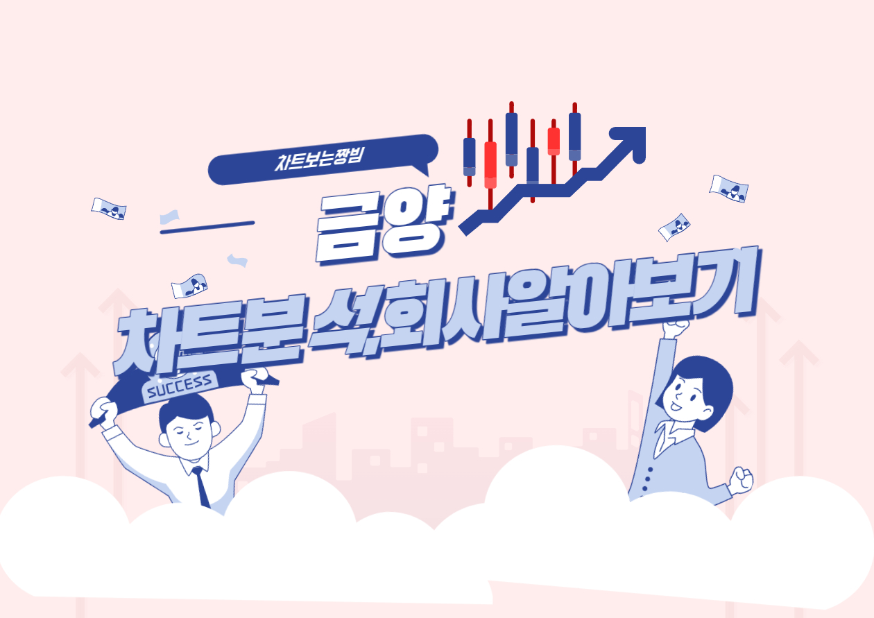  금양 주가와 회사알아보기