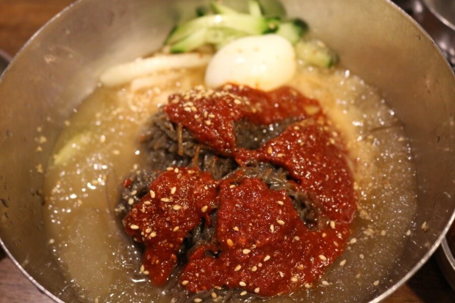 생방송투데이 칼집목살구이 대구 맛집
