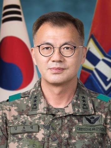 강호필 프로필