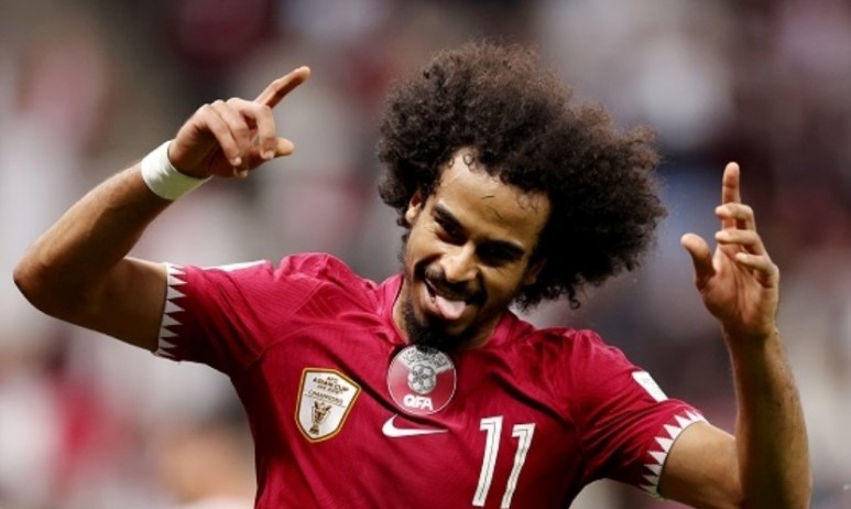 아시안컵 득점왕 순위 아피프 손흥민 이강인