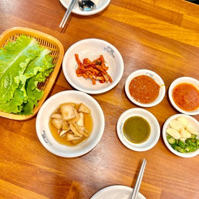 명덕총각족발 이미지
