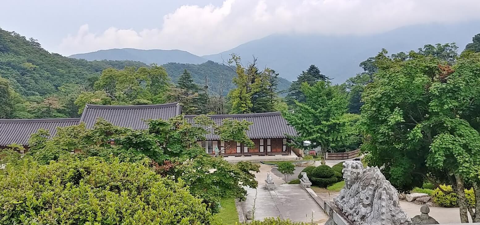 수도암