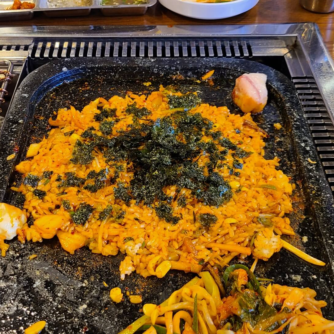 제주도민 맛집