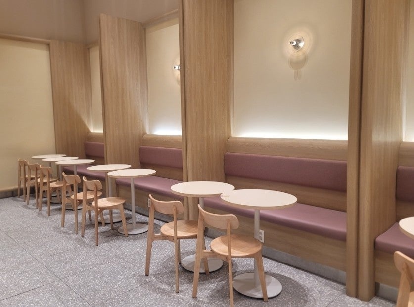 동탄 롯데백화점 디저트 노티드 동탄롯데 동탄 도넛 맛집
