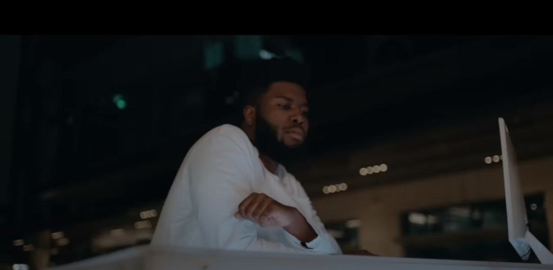  [가사/해석] Love Lies - Khalid(칼리드), Normani(노르마니)