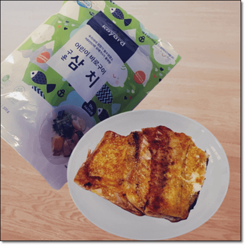  삼치 효능 및 영양성분 먹는 법과 주의점